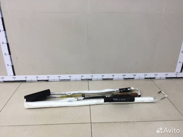 Подушка безопасности боковая шторка Hyundai ix35 L