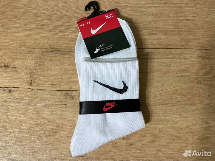 Носки Nike