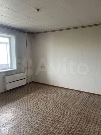 2-к. квартира, 51 м², 2/9 эт.