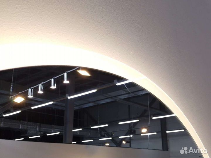 Зеркало Санд