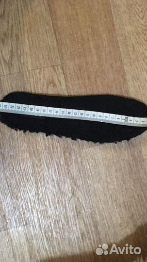 Сапоги женские дутики новые