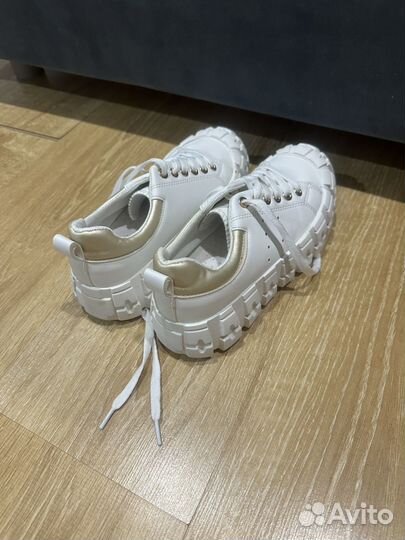 Кеды женские