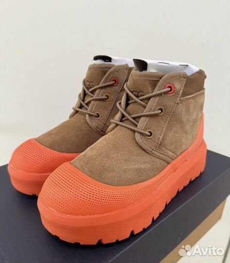 Ботинки UGG Neumel 