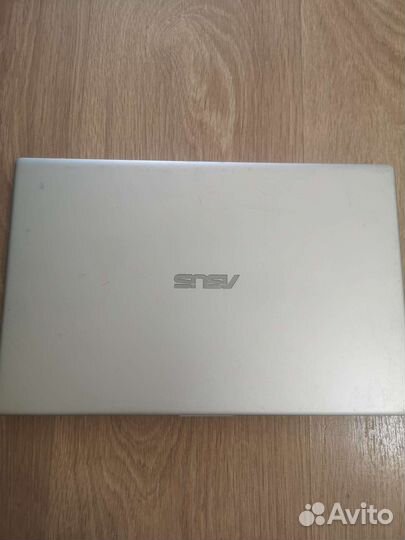 Ноутбук Asus vivobook s13