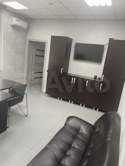 Офис, 60 м²