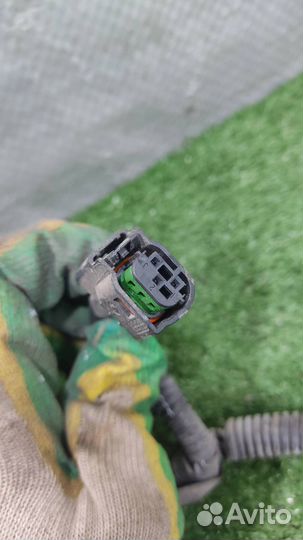 Проводка парктроника Citroen C4 Grand Picasso 2009