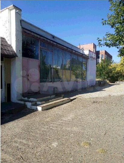 Магазин, 118.4 м²
