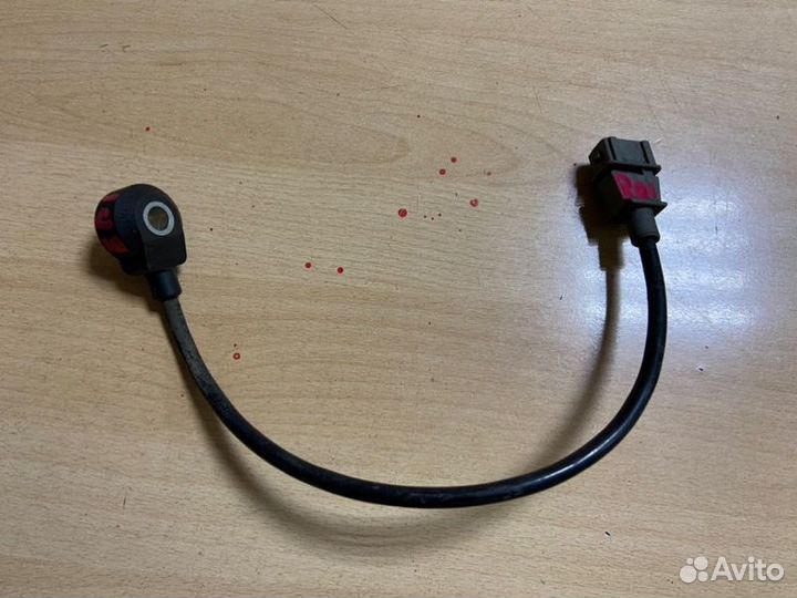 Датчик детонации Chevrolet Epica