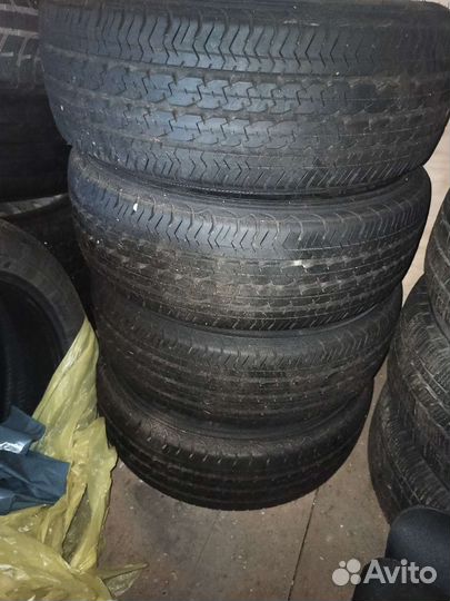 Колеса Форд Транзит