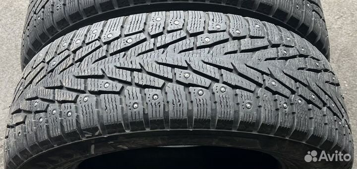 Nokian Tyres Nordman 7 SUV 235/65 R17