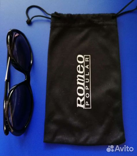 Romeo popular polarized
