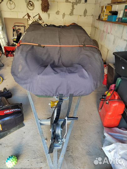 Риб винбот 375