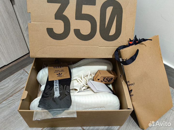 Adidas yeezy boost 350 муж/ жен