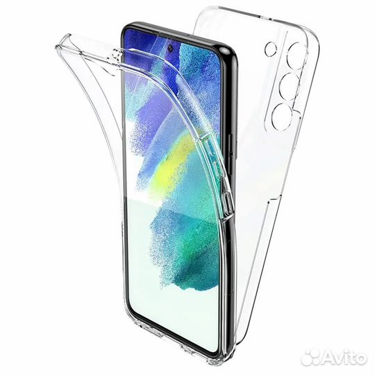 Чехол на Samsung Galaxy s10e