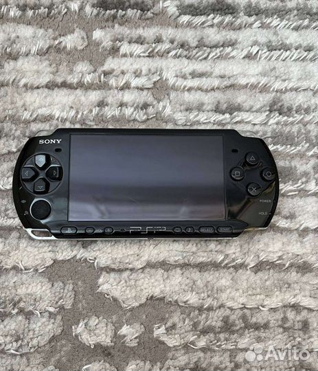 Sony PSP 3008
