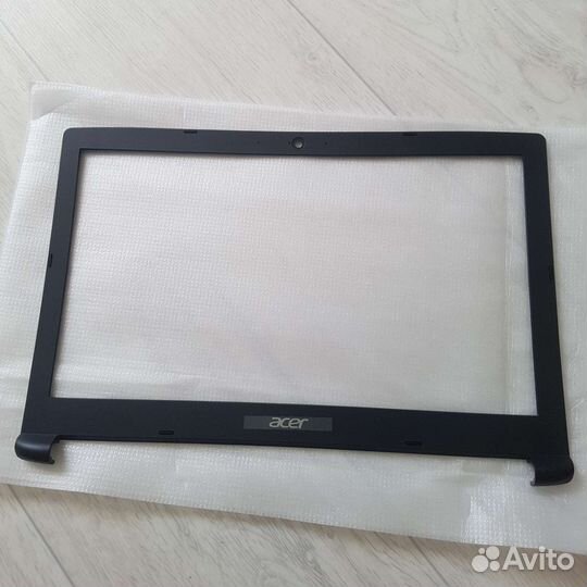 Рамка матрицы новая Acer a315-41 a315-53