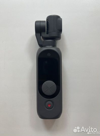 Видеокамера fimi palm 2