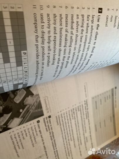 Intelligent business workbook upperintermediate