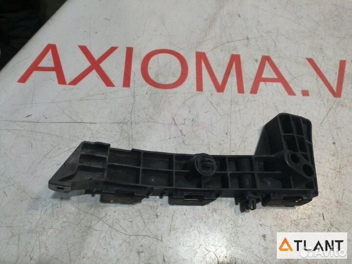 Крепление бампера передняя правая suzuki solio