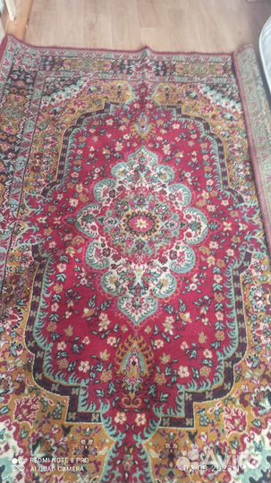 Чистые Ковры