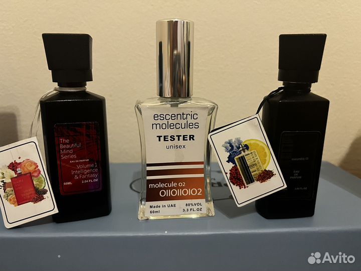 Духи килиан Гуччи Молекула женские