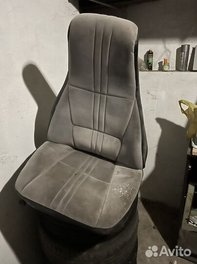 Кресло Ваз 2107