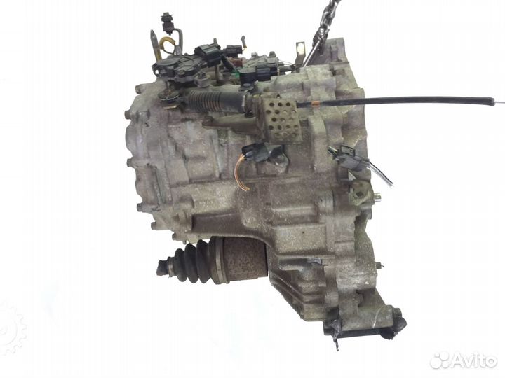 Коробка вариатор (АКПП) Honda Jazz 1.3 л. swra