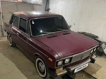 ВАЗ (LADA) 2106 1.6 MT, 2003, 55 005 км, с пробегом, цена 155 000 руб.