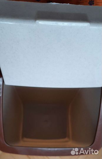 Мусорное ведро 25 л