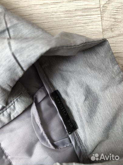 Ветровка спортивная женская