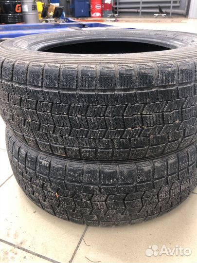 Falken Espia Ice 195/65 R15 198W