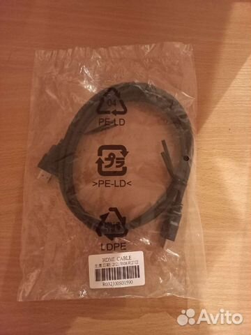 Провод hdmi на hdmi