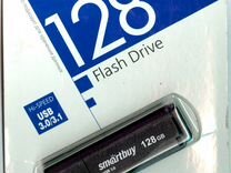 128Gb SMART BUY Флеш-накопитель USB 3.0/3.1