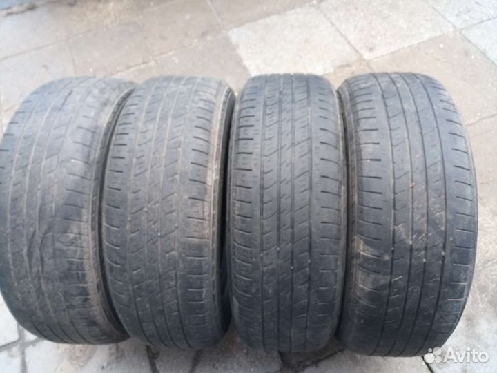 Kumho Solus KL21 235/65 R17