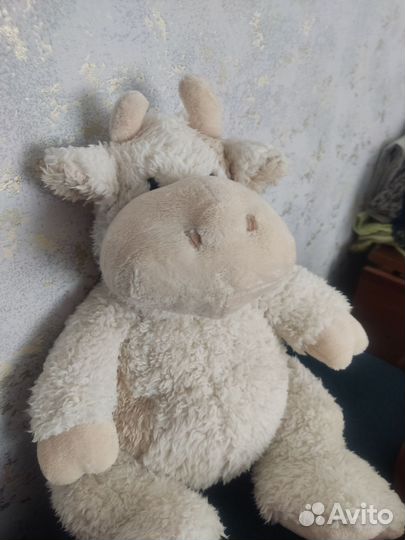 Большая мягкая игрушка
