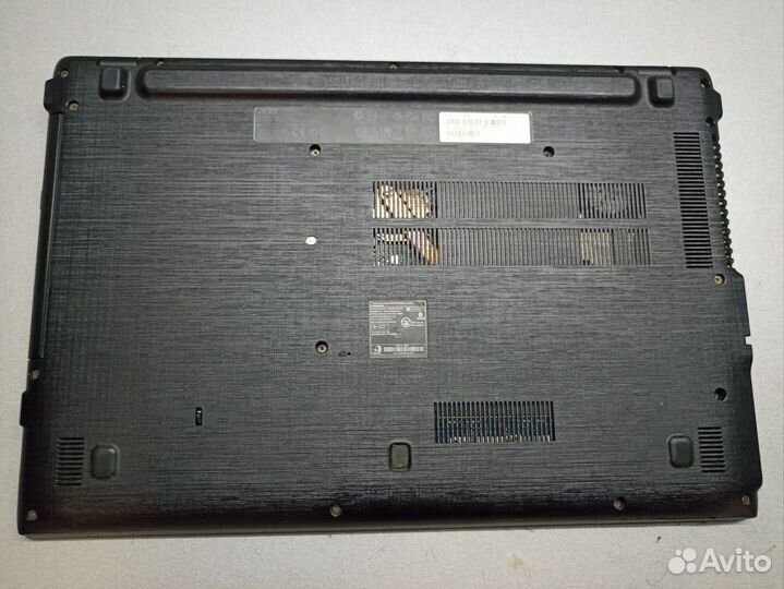 Acer aspire e5 573g 32mq