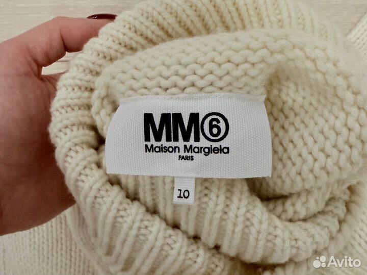 Свитер детский