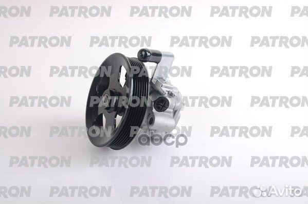 Насос гидроусилителя шкив 140mm, 6 PK hyundai P