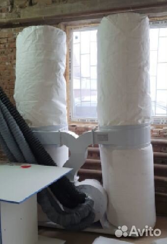 Мф9040(MF9040) Стружкоотсос Аспирация