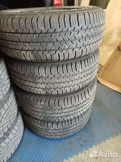 Колеса 215/65/16с