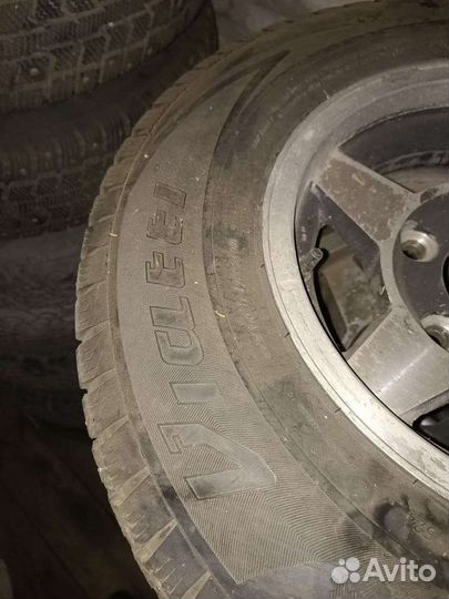 Viatti Vettore Brina V-525 195 R14