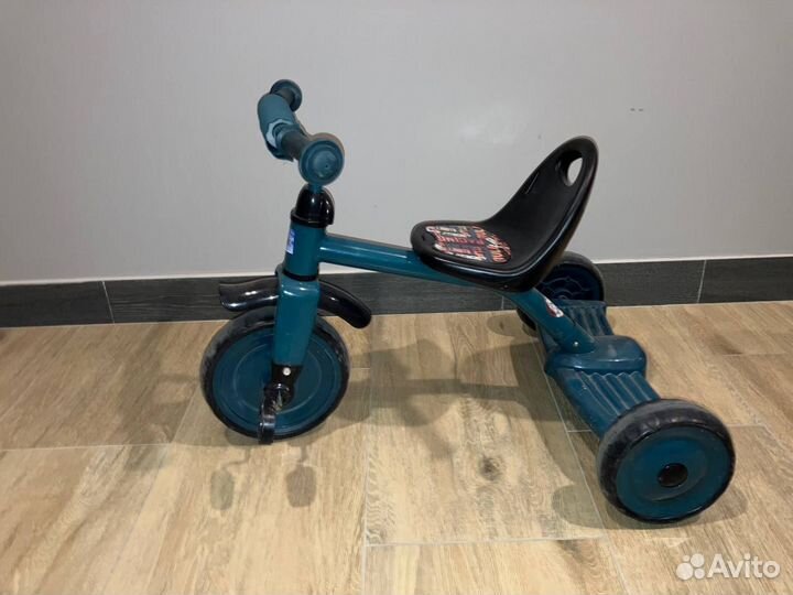 Детский велосипед бу