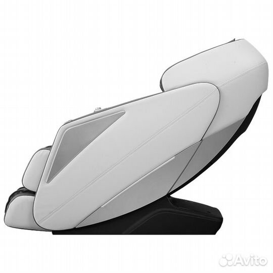 Массажное кресло Ergonova Ergoline 3 Grey