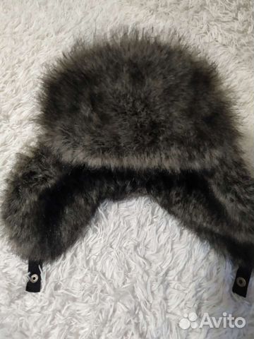 Шапка мужская