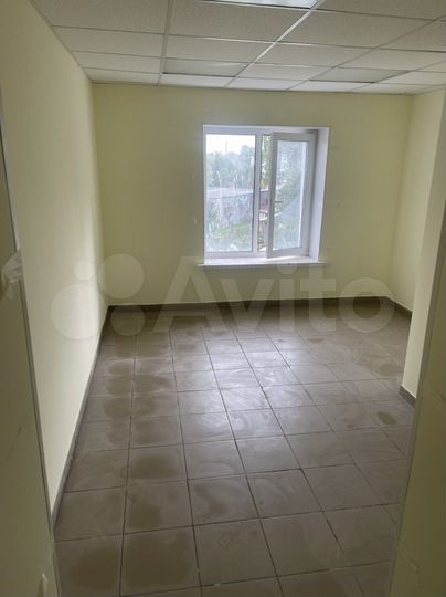 Свободного назначения, 9 м²