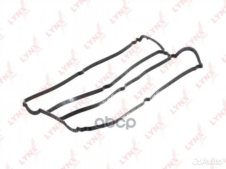 Прокладка крышки гбц SG-1061 lynxauto