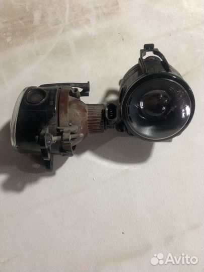 Птф для golf 5