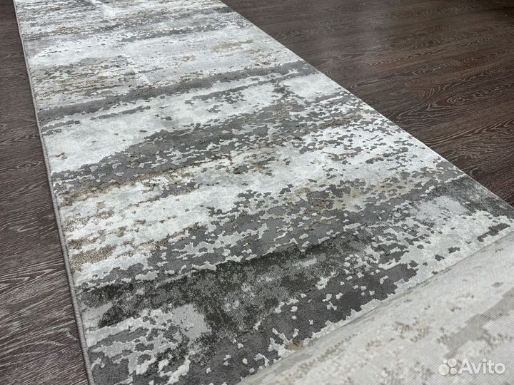 Ковровая дорожка ш 1 м