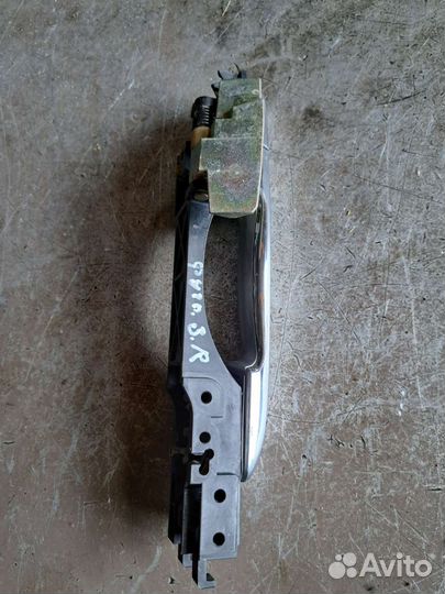 Ручка двери задняя правая Nissan Fuga