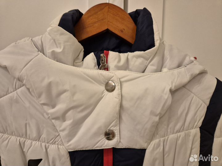 Зимняя куртка forward новая